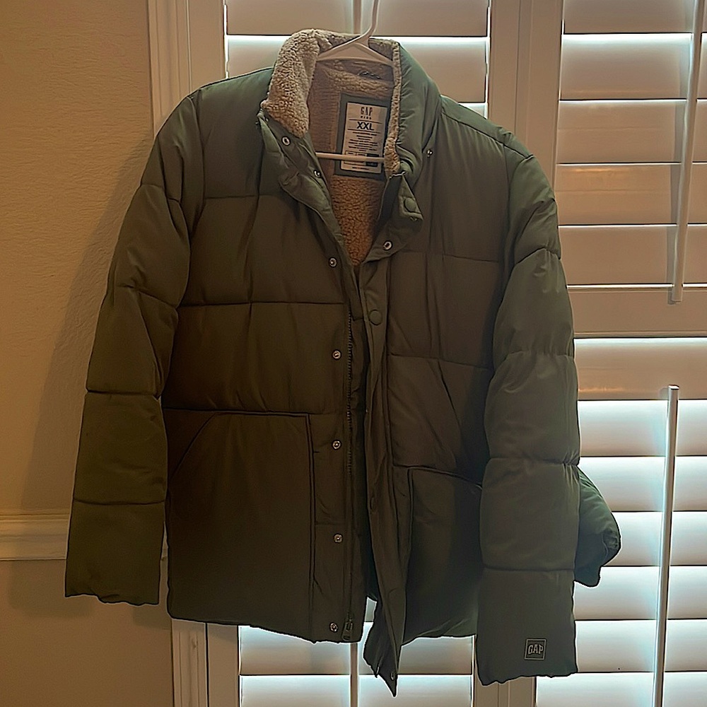 Gap Kids Coat